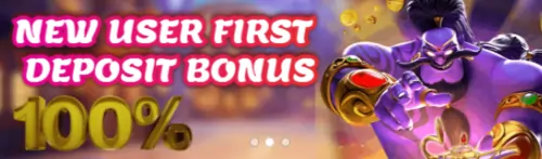 deposit bonus