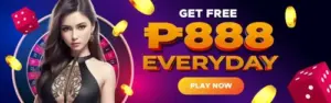 get free 888 bonus