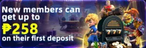 258 member bonus