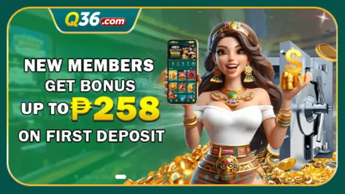 member bonus 258
