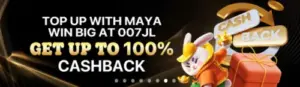 cashback bonus