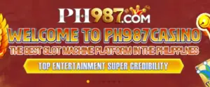 ph987 best slot machine