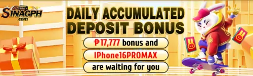 deposit bonus