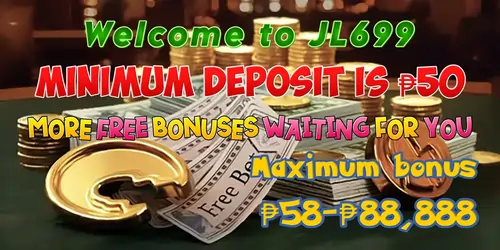 welcome bonus