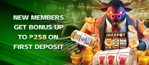 ah888-new member bonus
