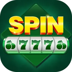 SPIN777