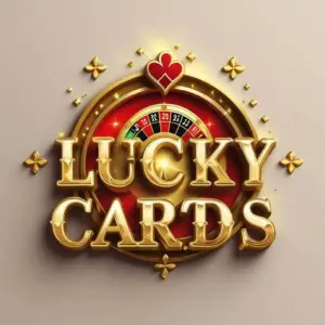 LUCKY CARDS